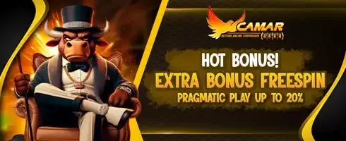 Mega Freespins Pragmatic Play promotion