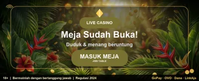 Mainkan Slot Sinar777 Sekarang banner