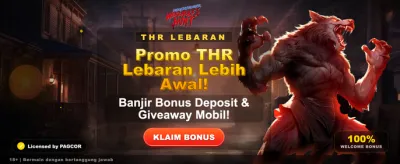 Sinar777 Slot Gacor Hari Ini banner
